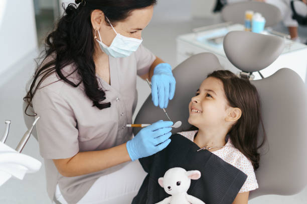 Best Emergency Orthodontic Repairs in Ivanhoe, TX