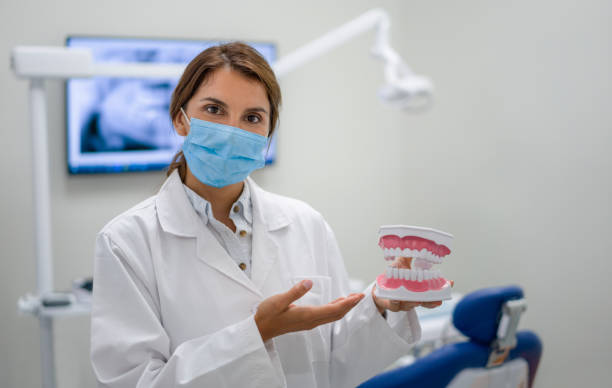  Ivanhoe, TX Emergency Dentist Pros