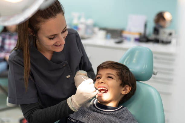 Best Same-Day Emergency Dentist in Ivanhoe, TX