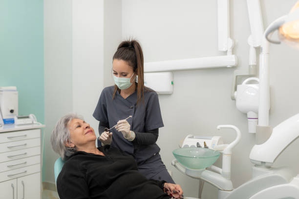 Best After-Hours Emergency Dentist in Ivanhoe, TX