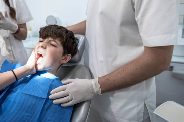 Best Walk-In Emergency Dentist in Ivanhoe, TX