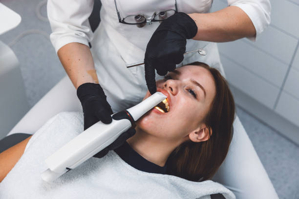 Best Emergency Broken Tooth Repair in Ivanhoe, TX