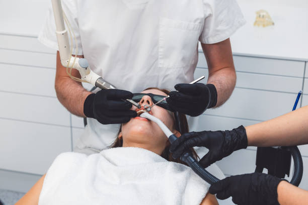 Best Pediatric Emergency Dentist in Ivanhoe, TX