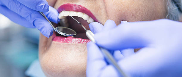 Best Emergency Dental Surgery in Ivanhoe, TX