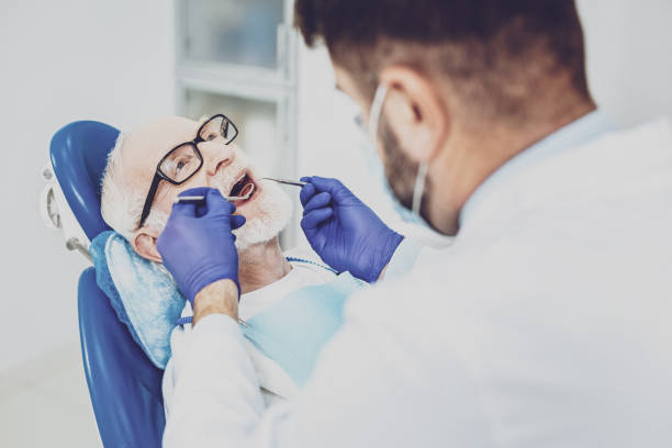 Best Emergency Orthodontic Repairs in Ivanhoe, TX
